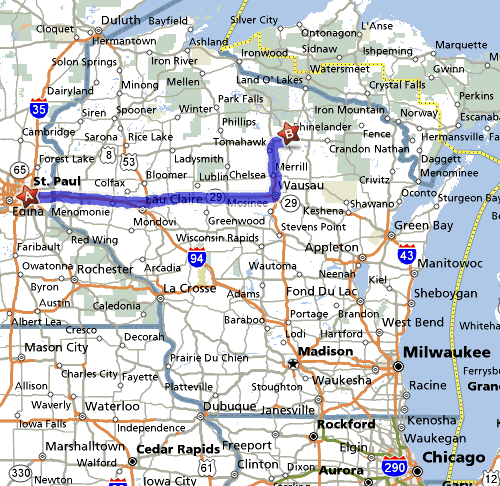 Hanson's Garden Village - Quality plants for customers in Wisconsin and